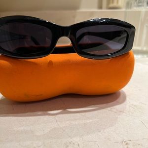 Chanel vintage sunglasses